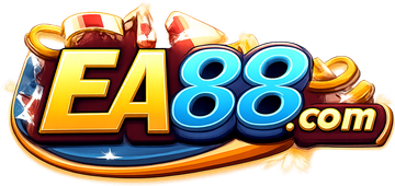 EA88 Com logo
